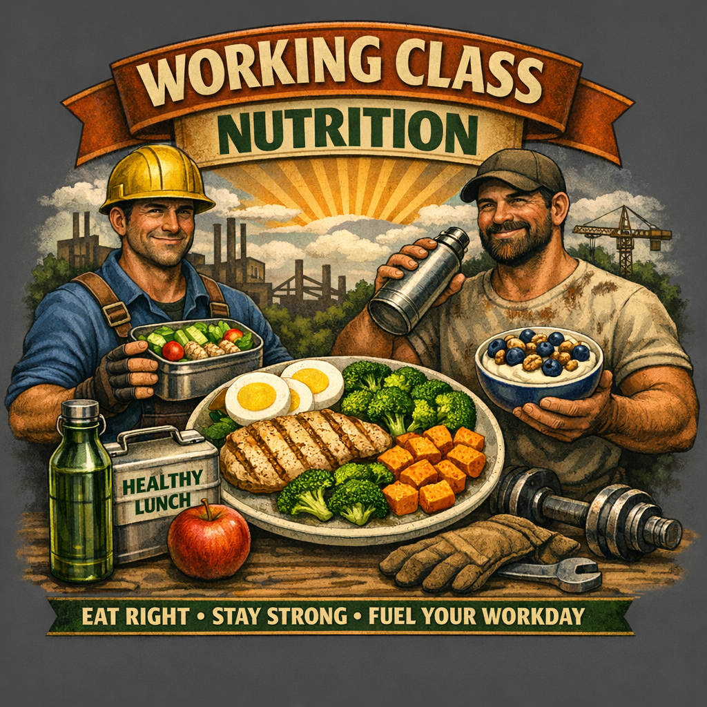 12 Week Outlaw Nutrition Coaching