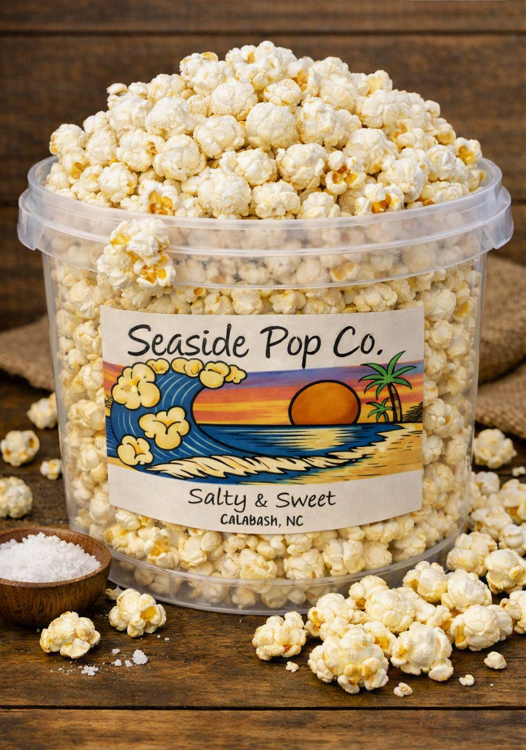 Specialty Flavors