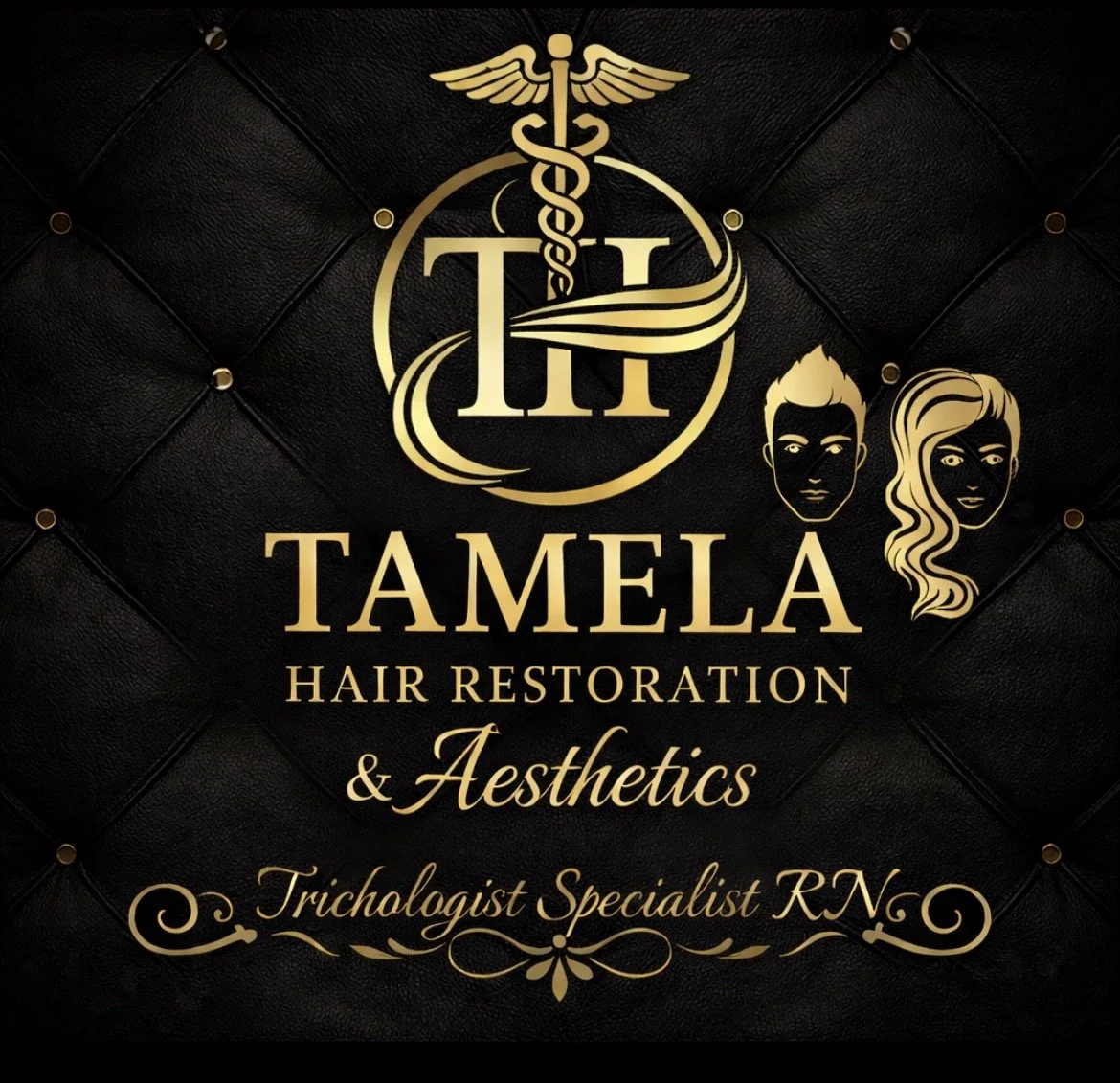 Hair Regrowth and Facial Rejuvenation