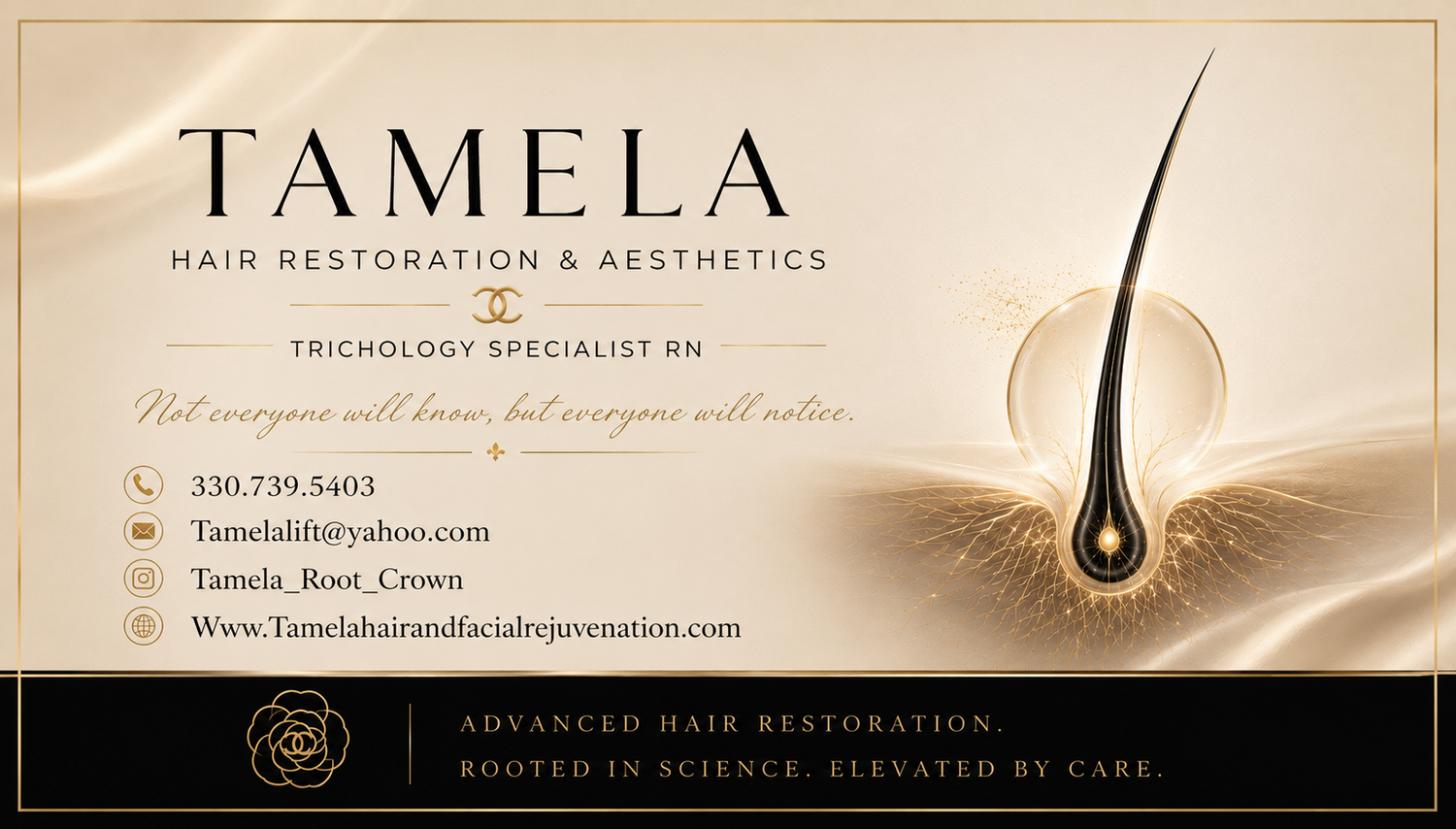 Hair Regrowth and Facial Rejuvenation