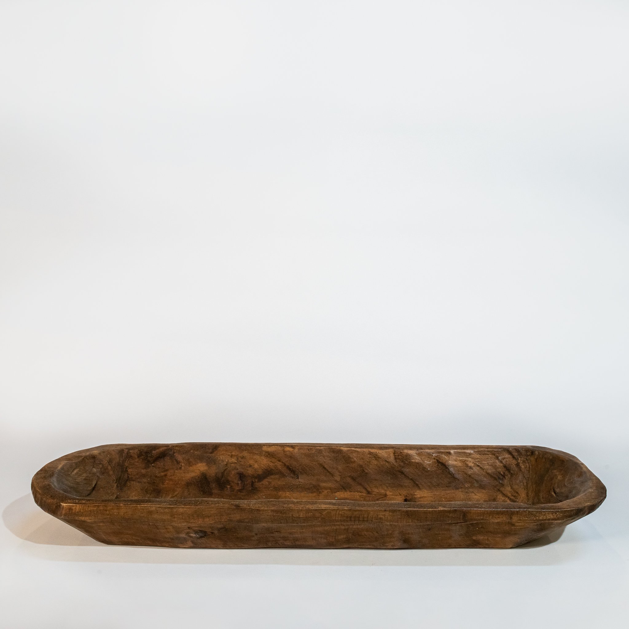 Wooden Trough