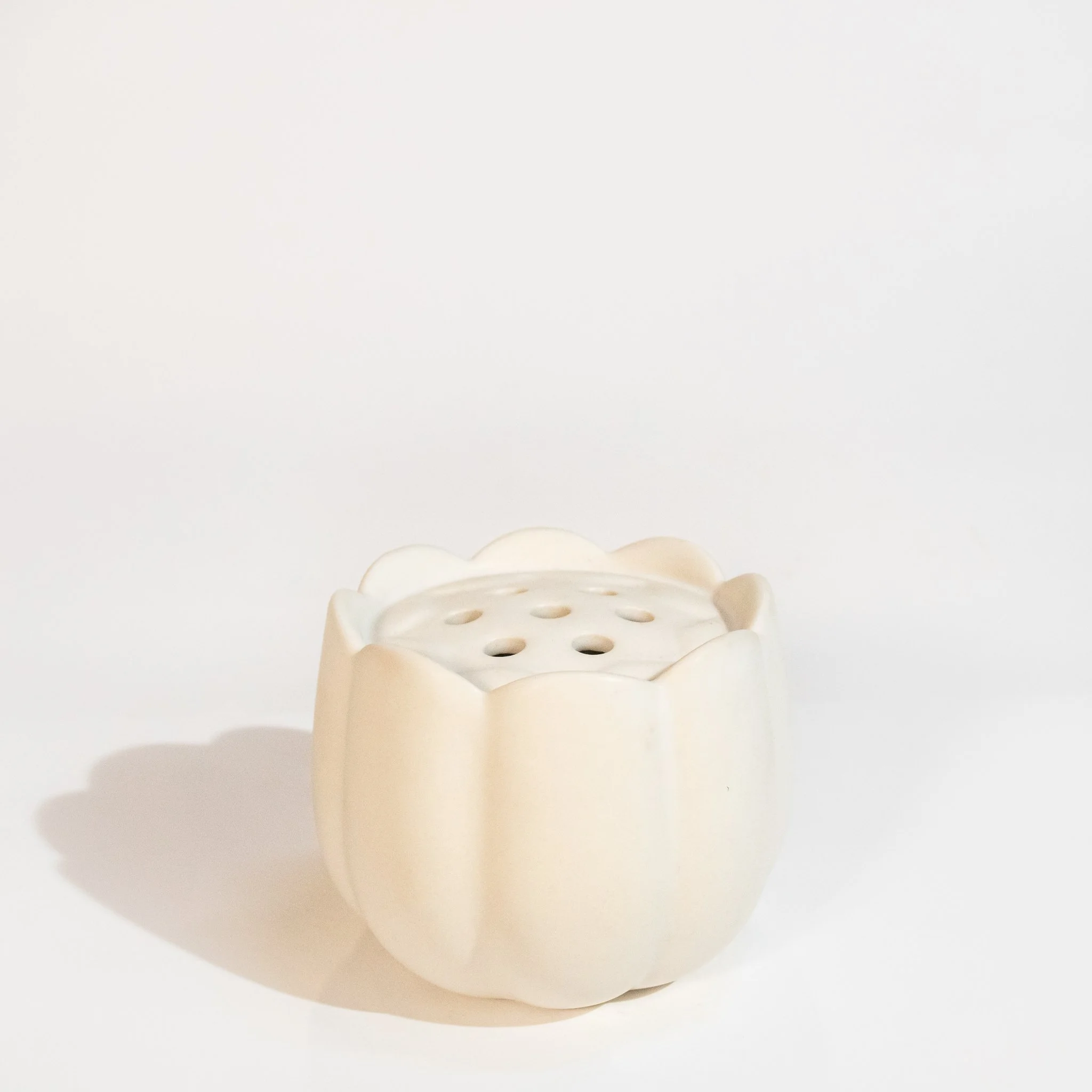 Small Porcelain Bowl