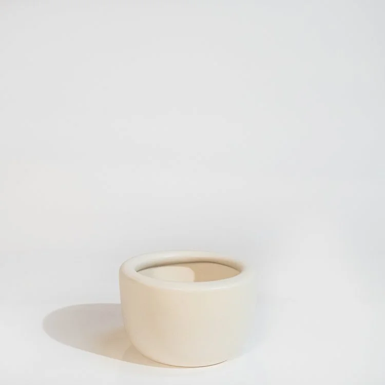 Small Porcelain Bowl