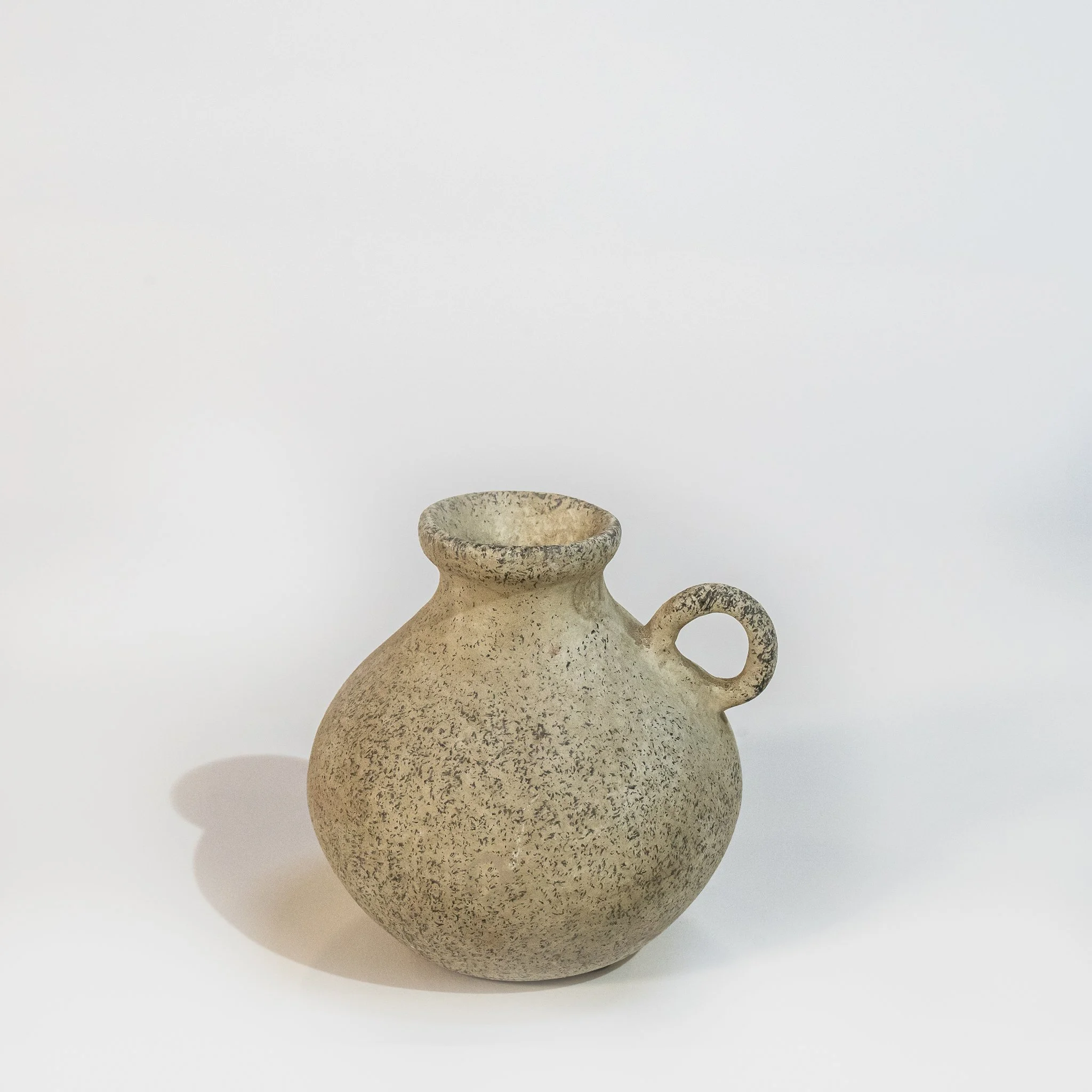 Revival Bud Vase (3.5"x 3.5")