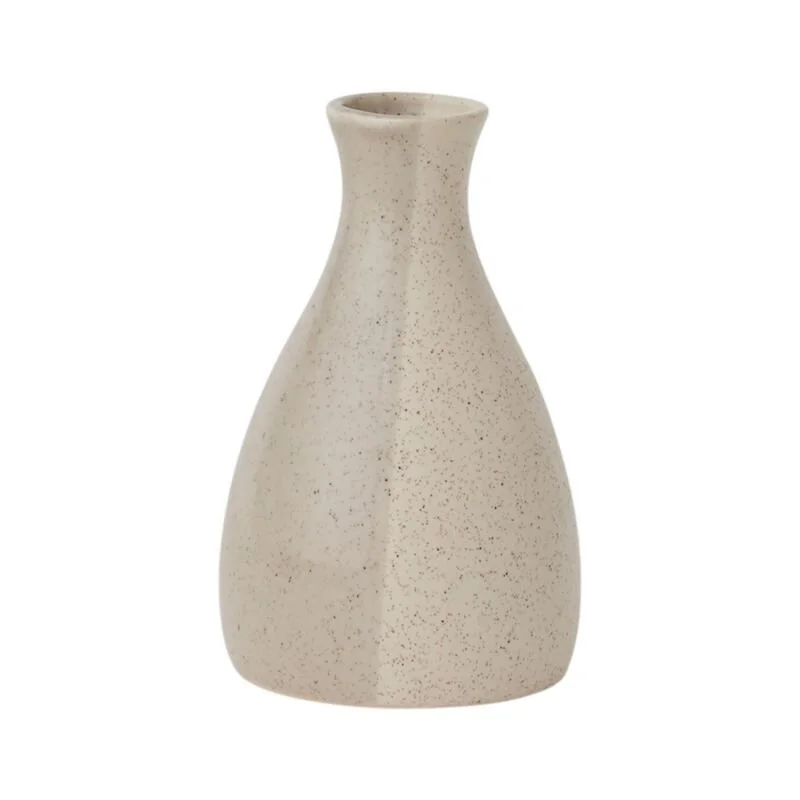 Allium Bud Vase (3.75" x 6")