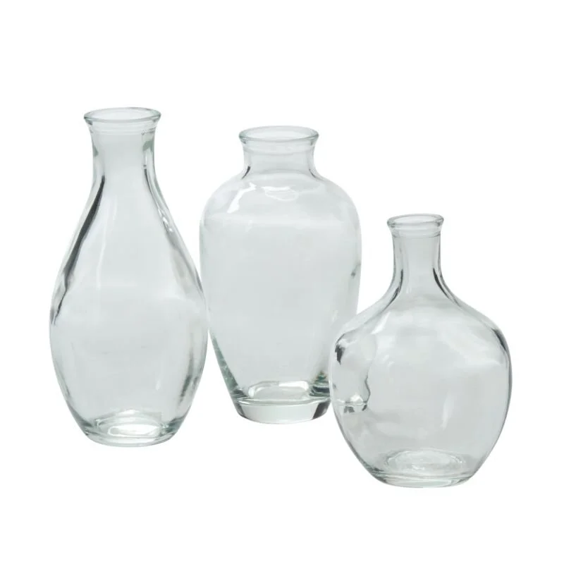 Marlena Budvases (4.25"/5"/5.5")