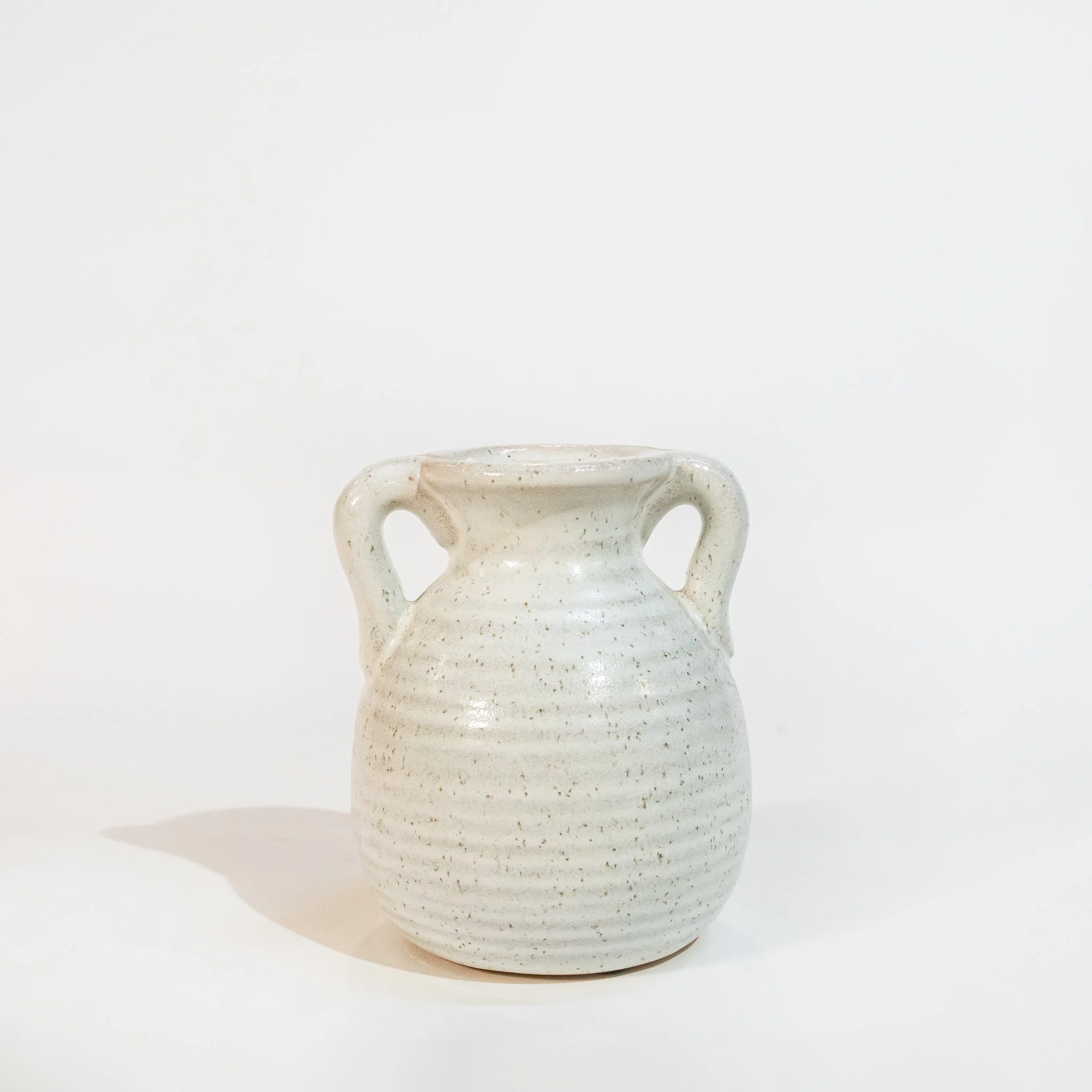 Trevi Vase (4.25"x 5")
