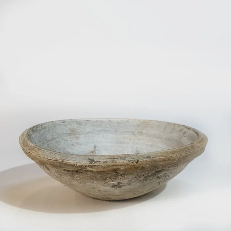 Small Ceramic Bowl