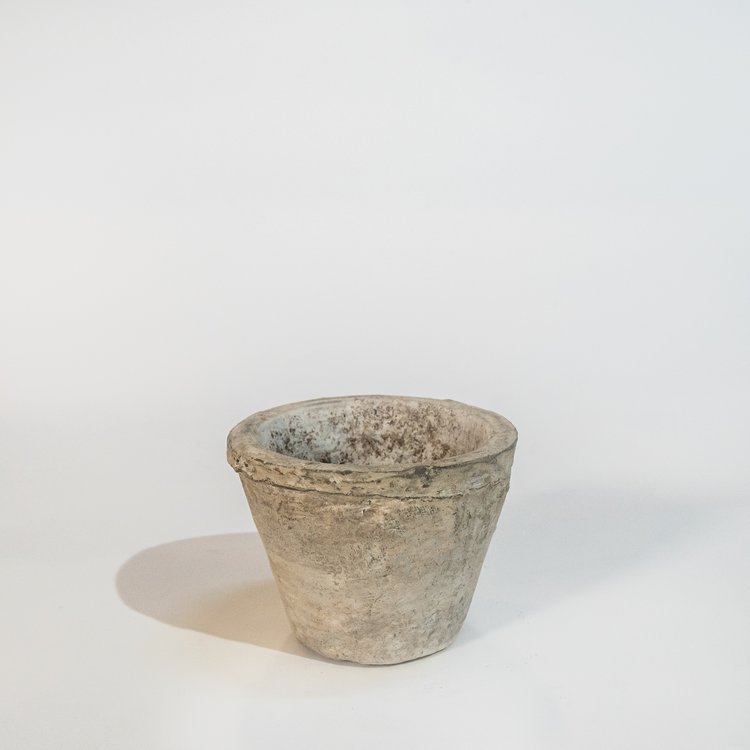 Small Ceramic Pot