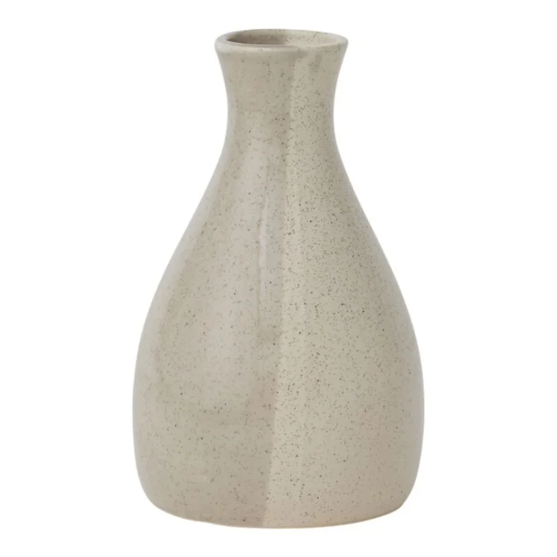 Allium Bud Vase (5" x 8")