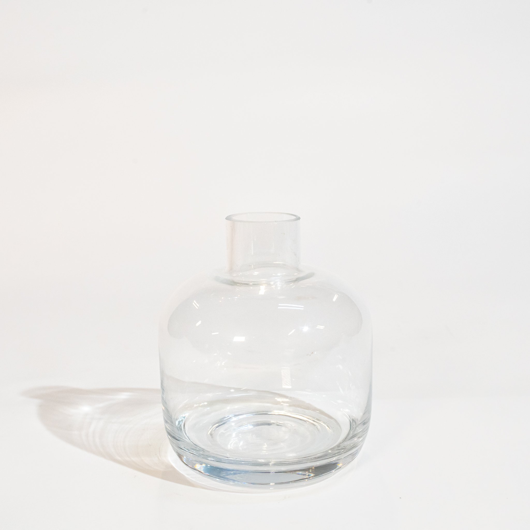 Chim Bud Vase (3.5"x 4.5")