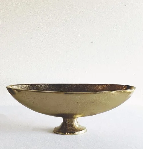Charlize Compote (11" x 3.75" x 3.75")