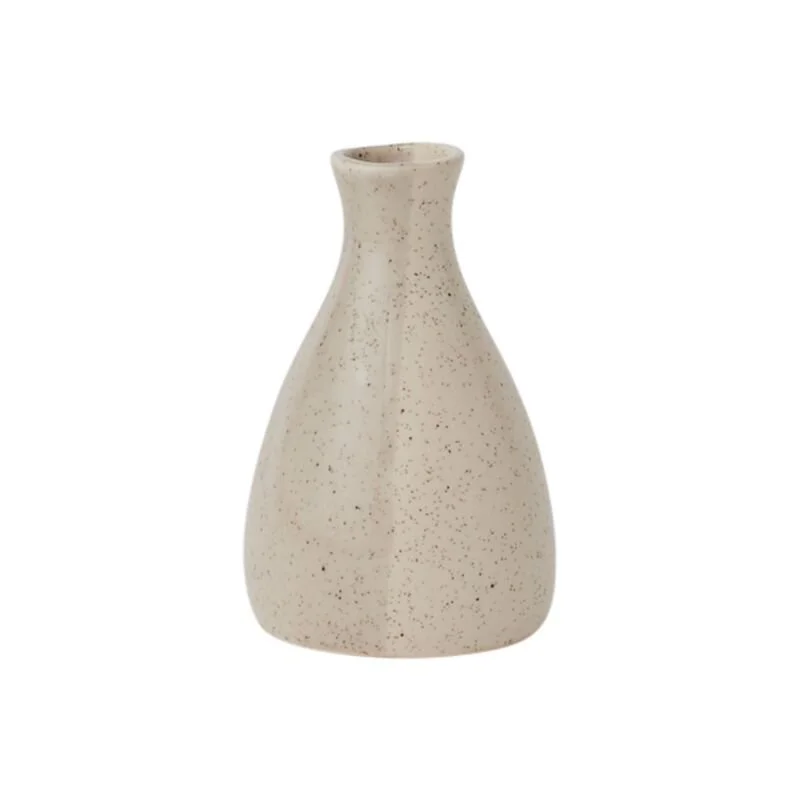 Allium Bud Vase (2.5" x 4")