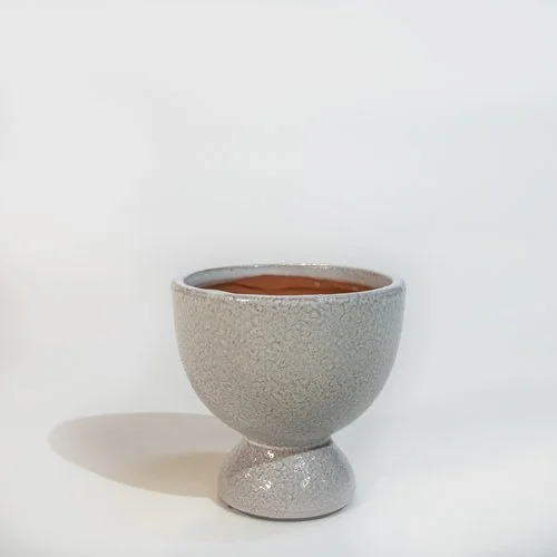 Lyra Compote (3.75" x 3.75")