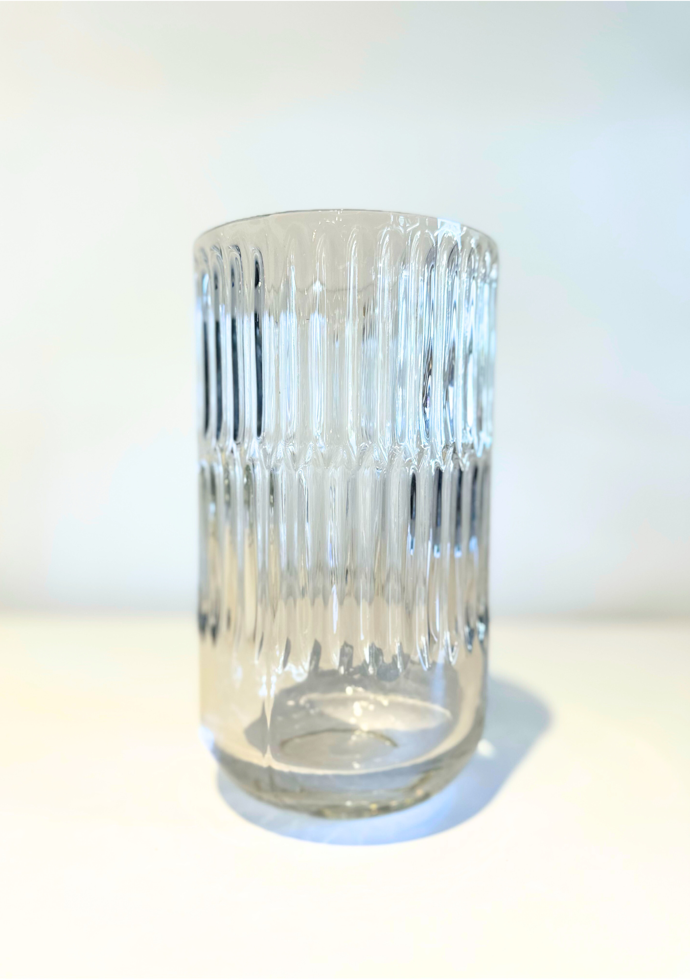 Serena Vase (5.25"x 9.75")