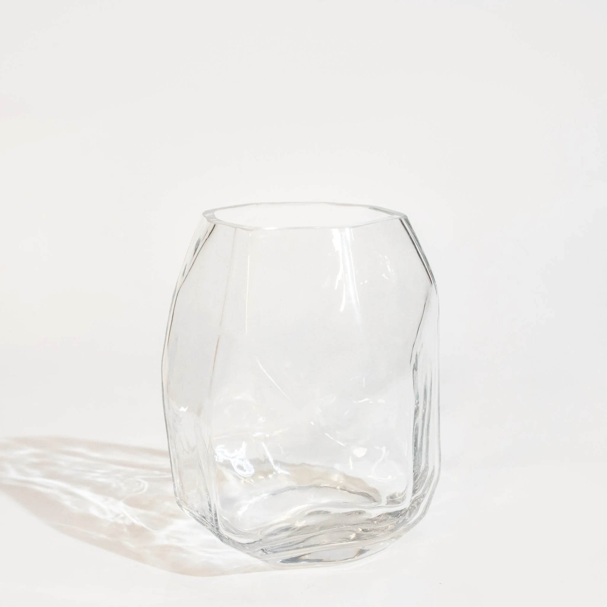 Denali Vase (4"x 4.5") + (5.25"x 6.25")