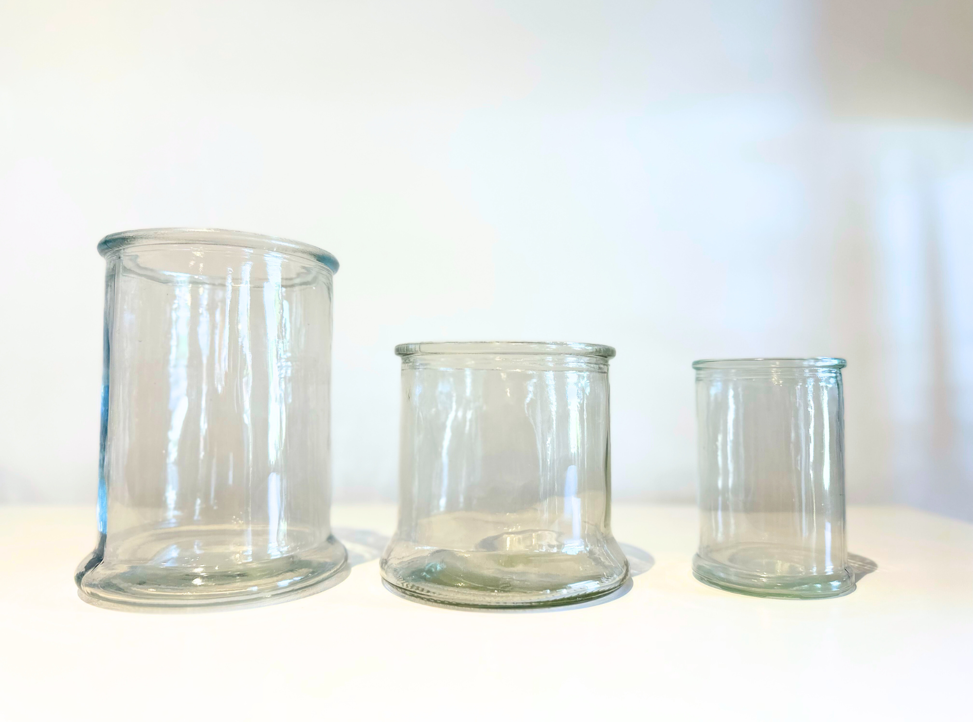 Veza Vases