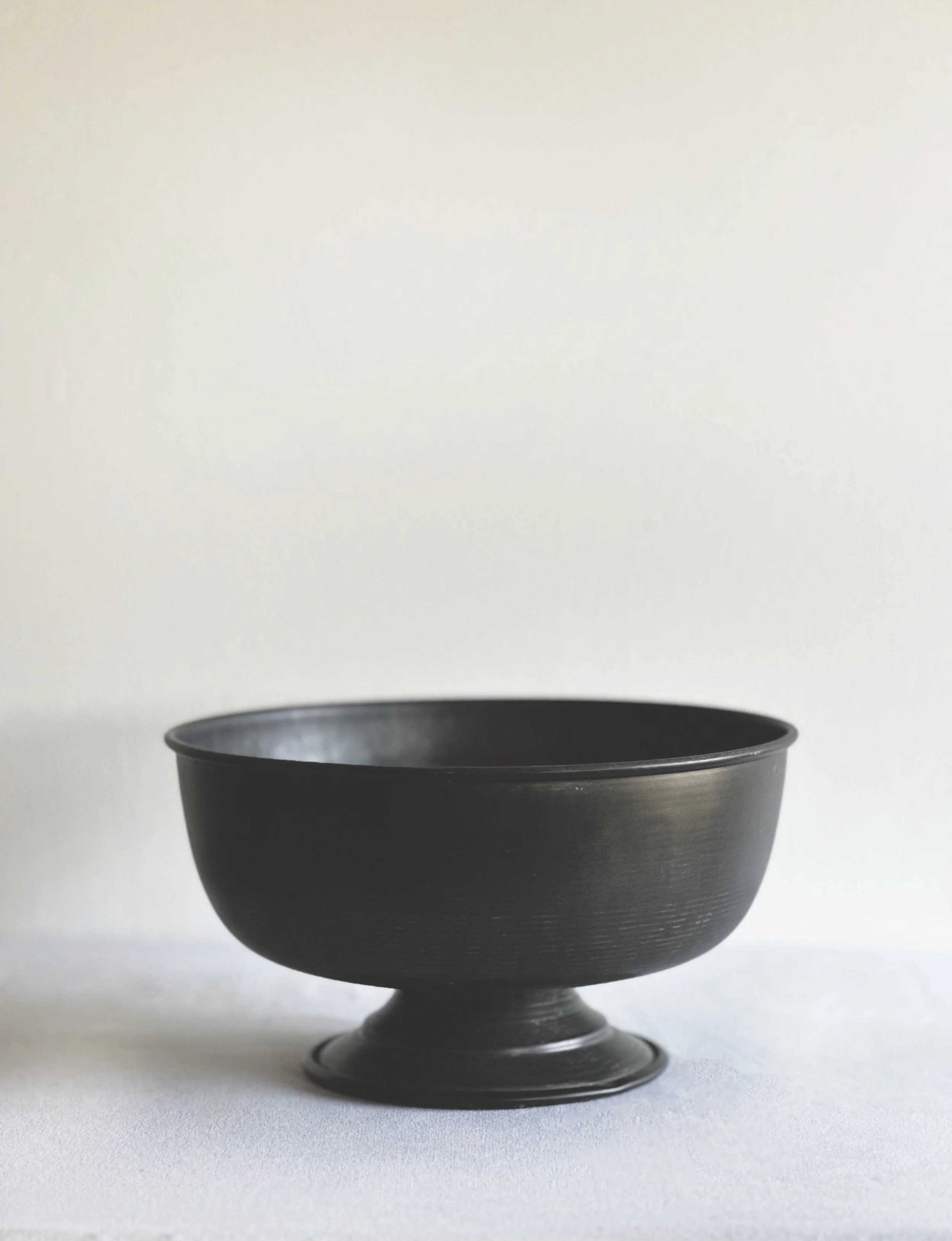Fable Compote (8" x 4.25")