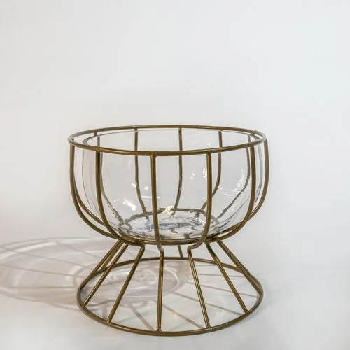 Cage Compote