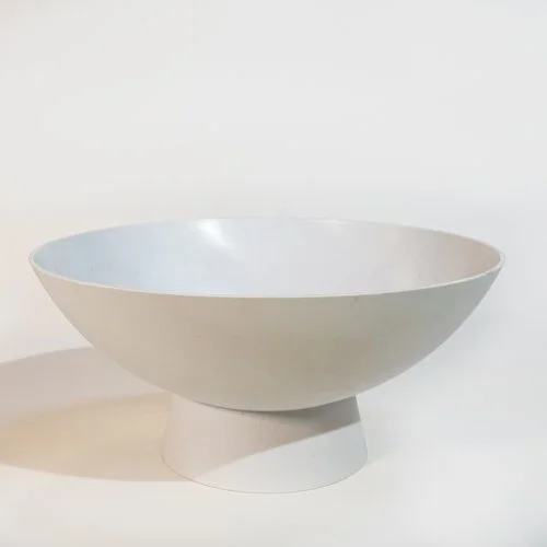 Demi Footed Bowls