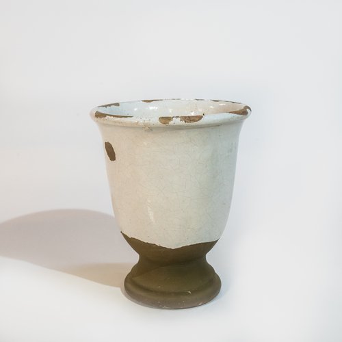 Tuscan Terracotta Vase