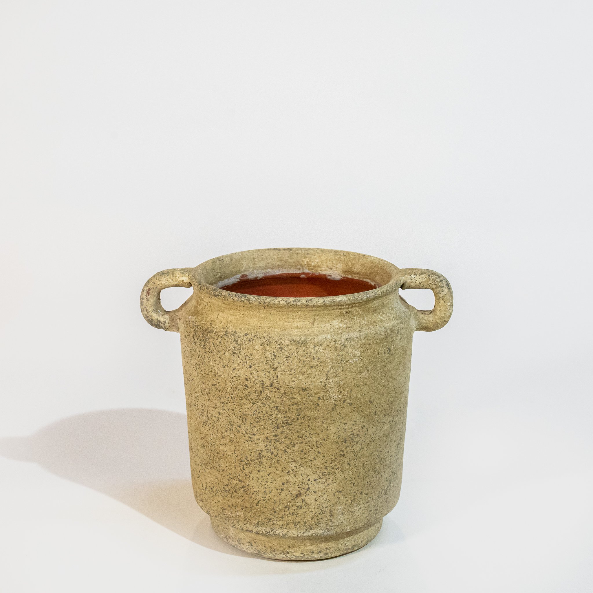 Revival Vase (6" x 4.25" x 5.25")