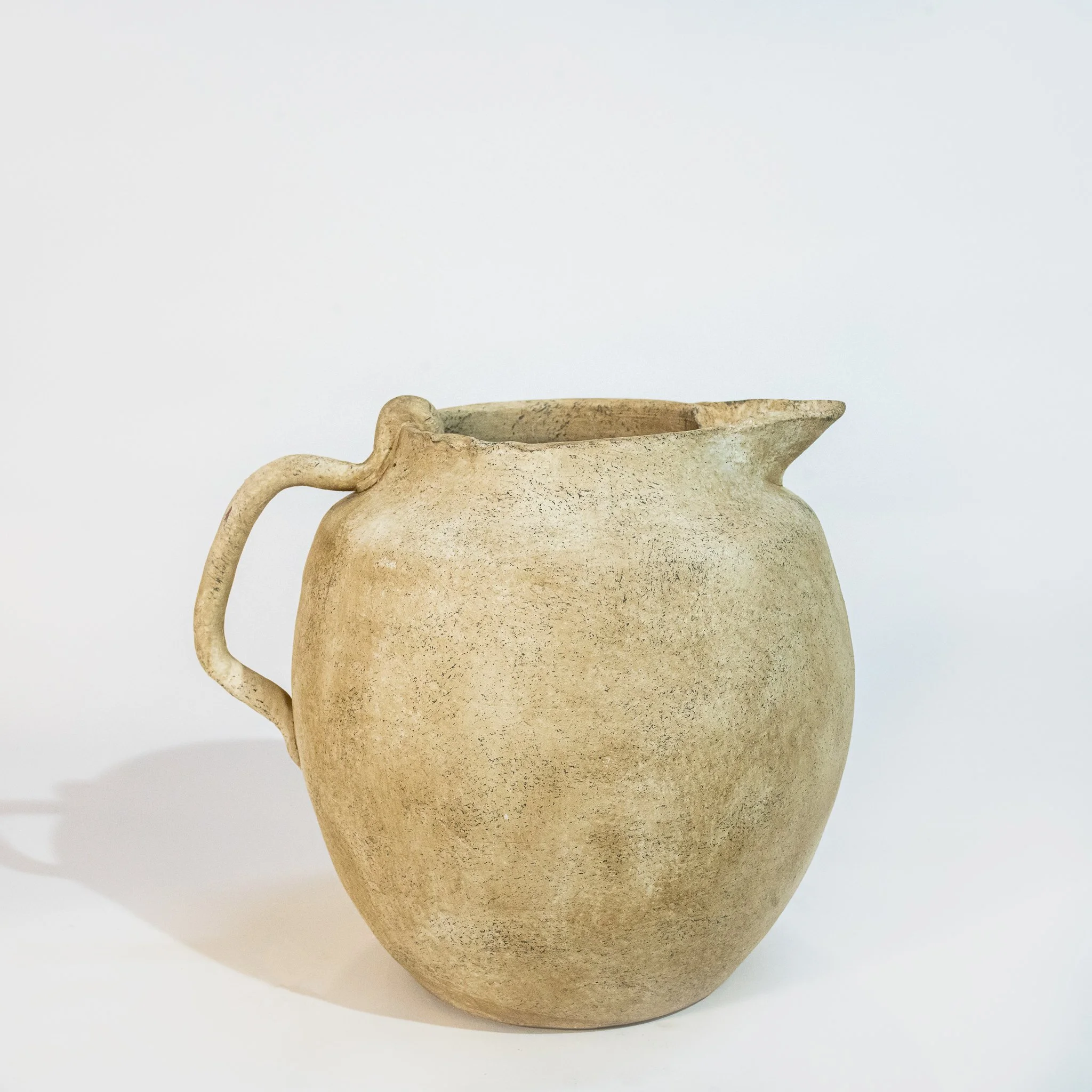 Revival Jug (9" x 7.5" x 8")