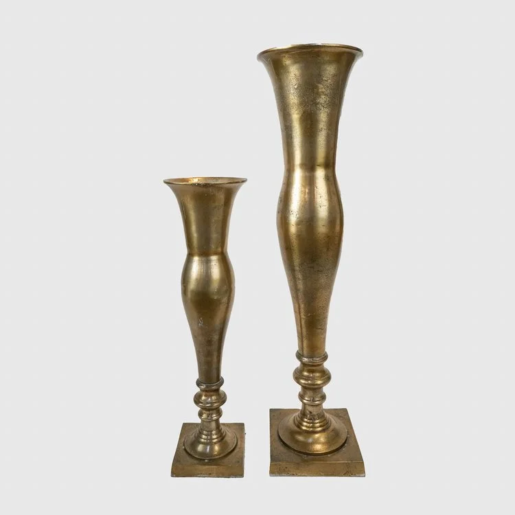Behold Vases (7" x 25") + (9" x 36")
