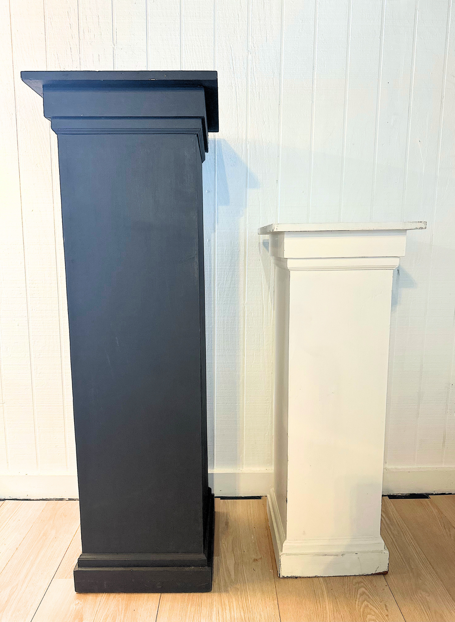 Columns / Pillars