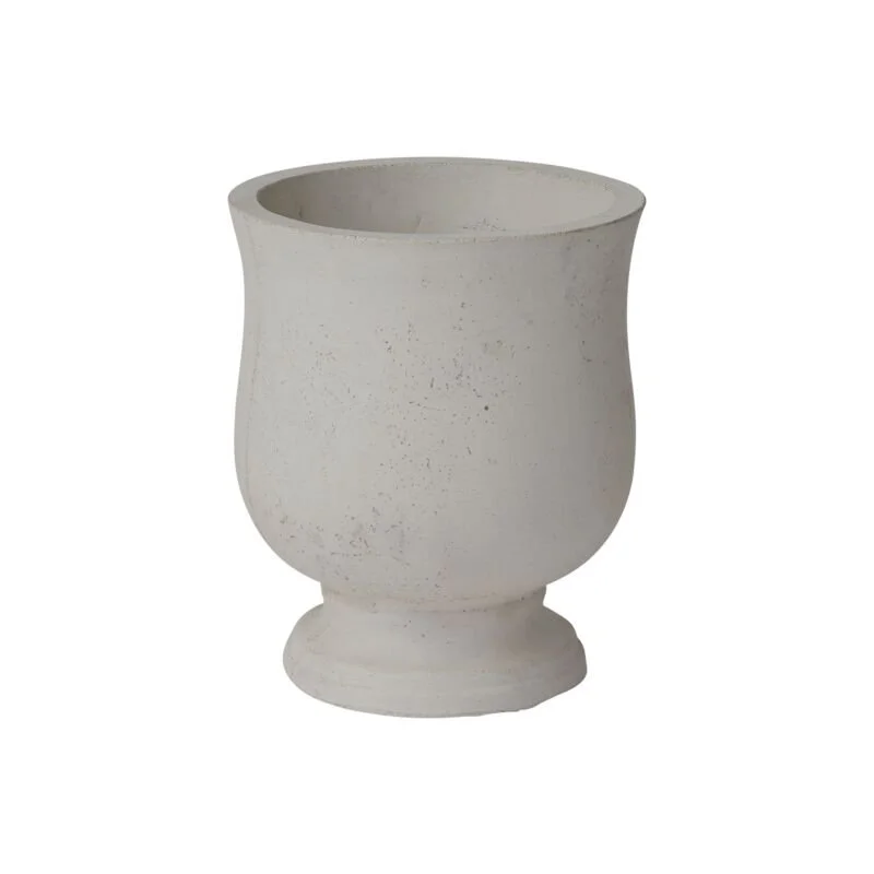 Hilltop Urn (12.5" x 14.75")