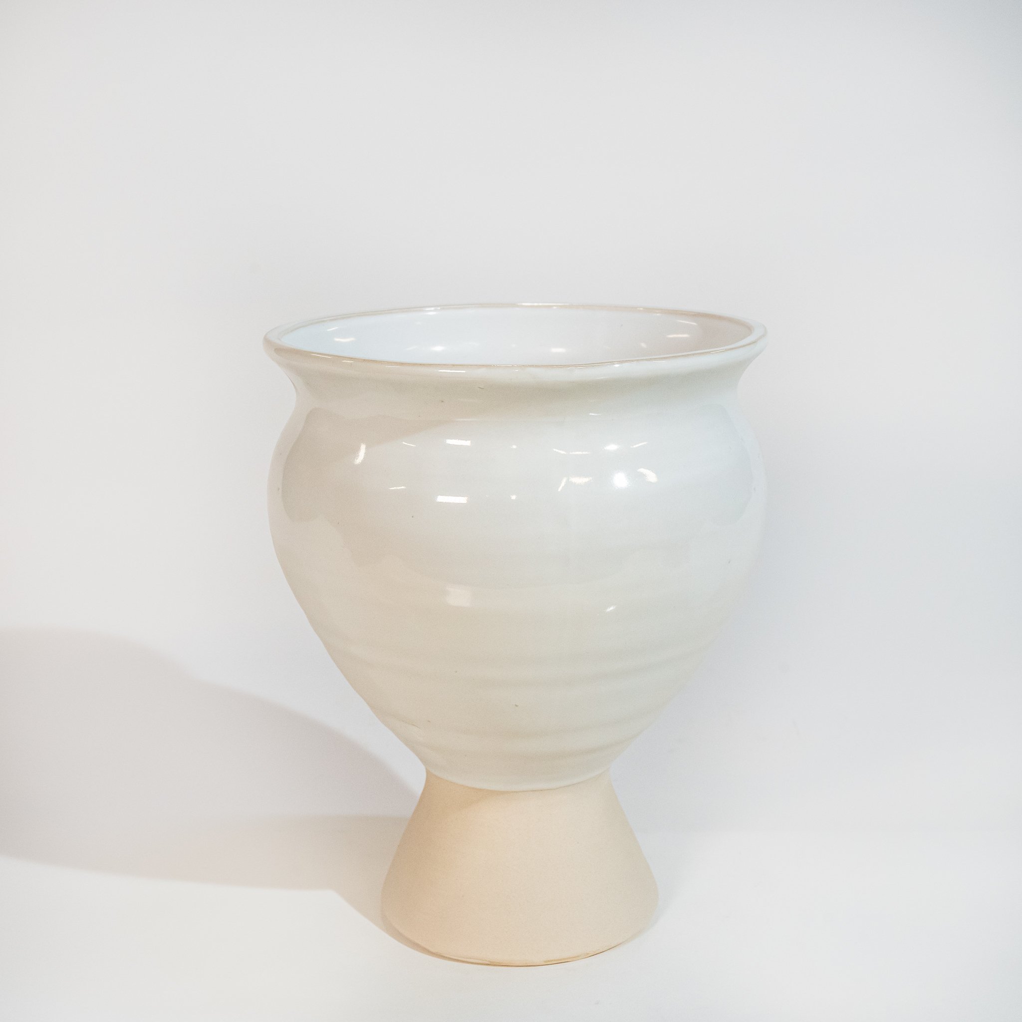 Magnolia Vase (5.5"x 7")