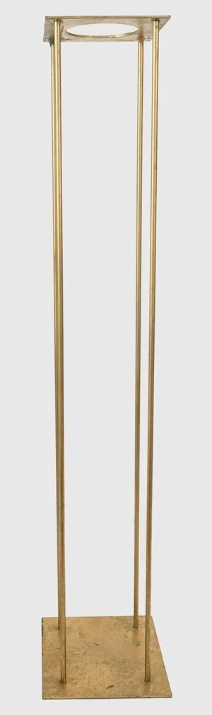 Harlow Stands (8''x 29.5'') + (8''x 45'')
