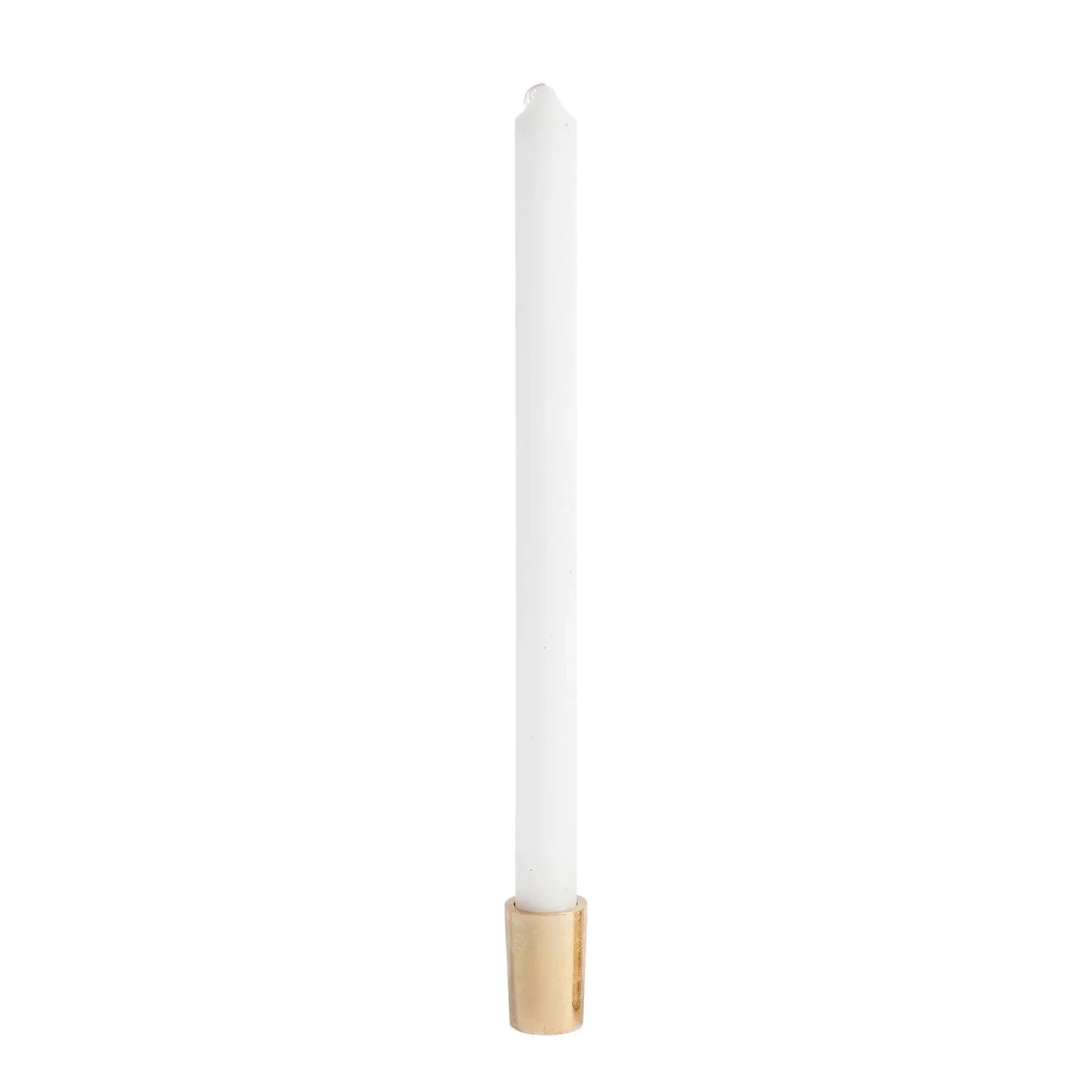Tune Candlestick (1"D x 1.75"H)