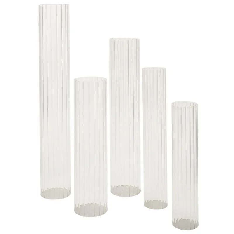 Optic Glass Sleeves