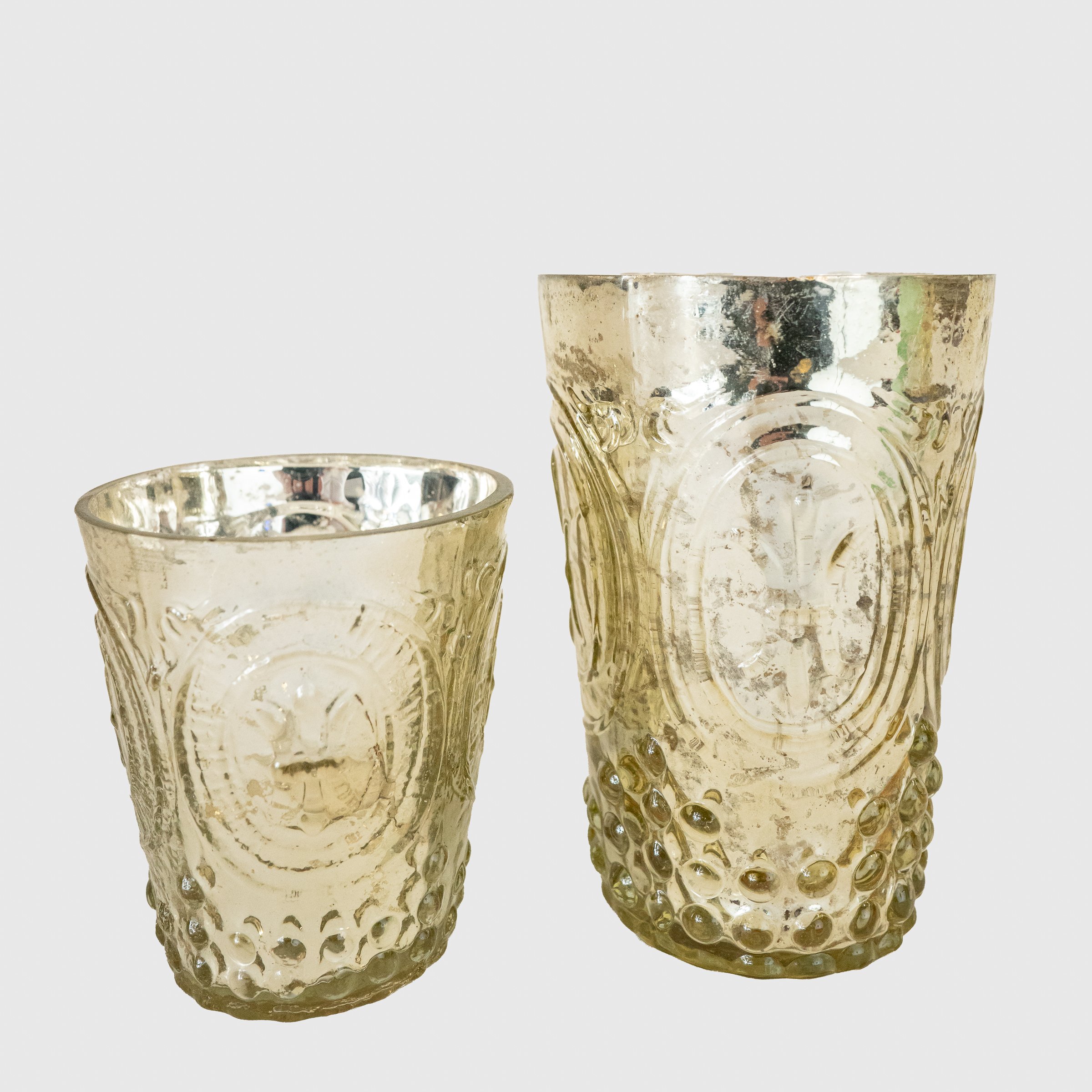 Dolce Votive Candle Holders