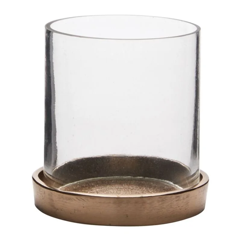 Vow Votive (3" x 3") 