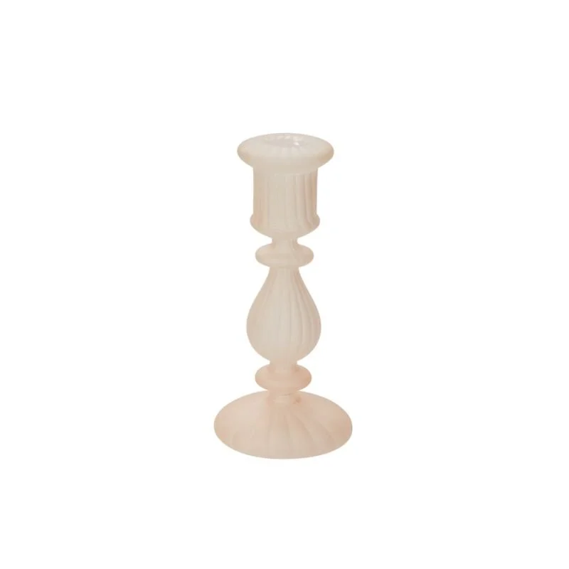 Encanto Candlestick (4"x 7.5")