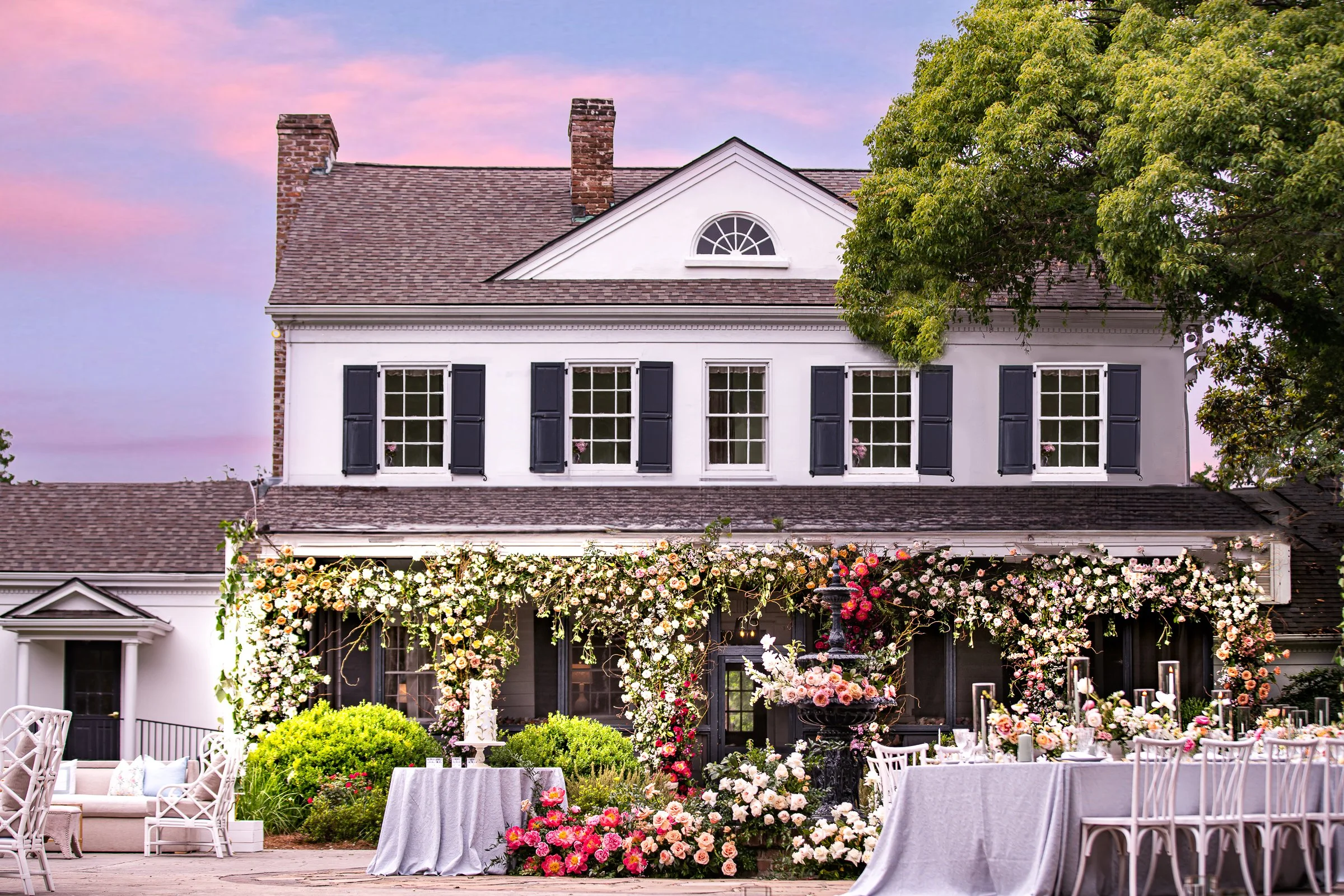Notes to Aspiring Florists: Lessons From the Studio