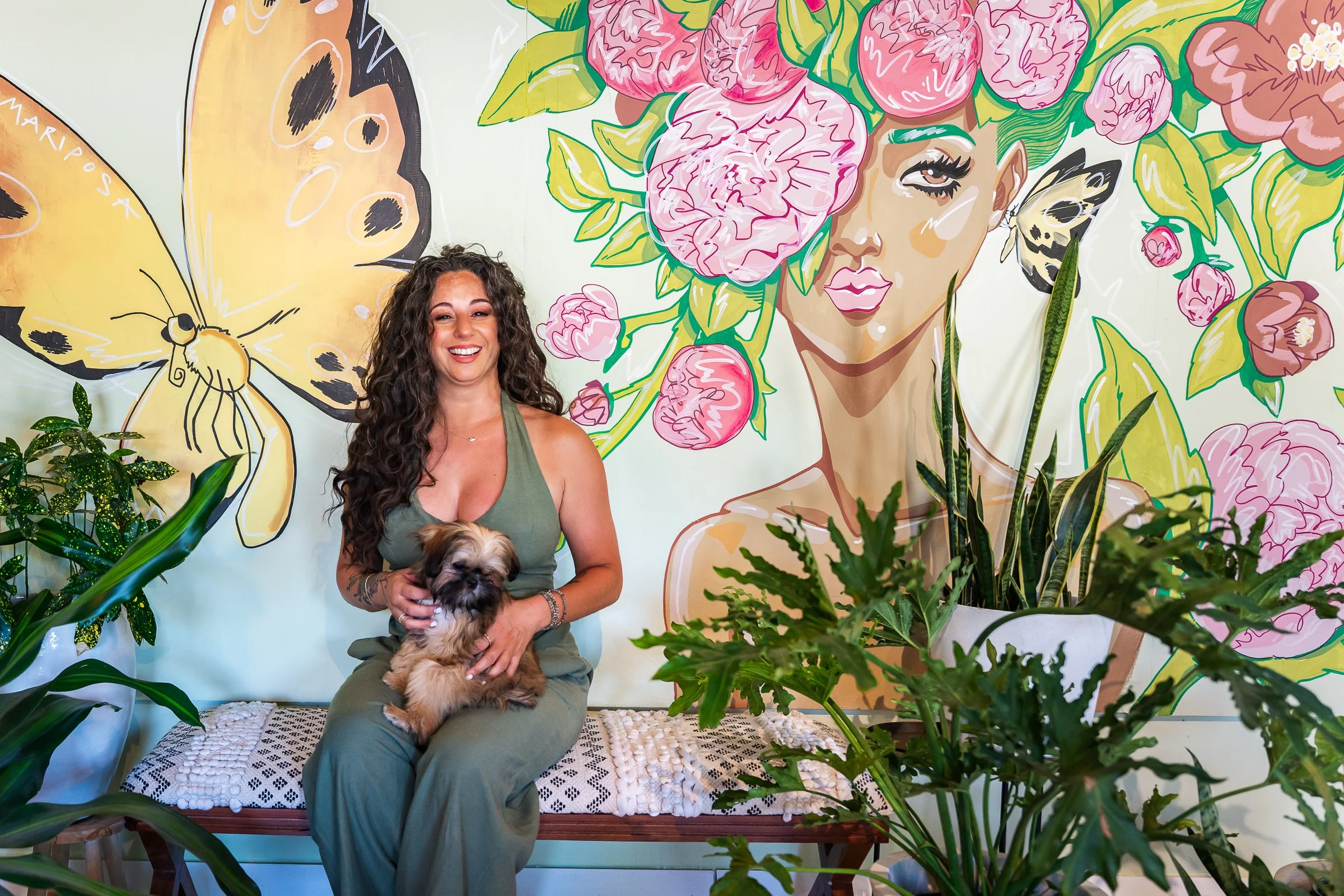 Get to Know Lori – The Heart Behind Petaloso