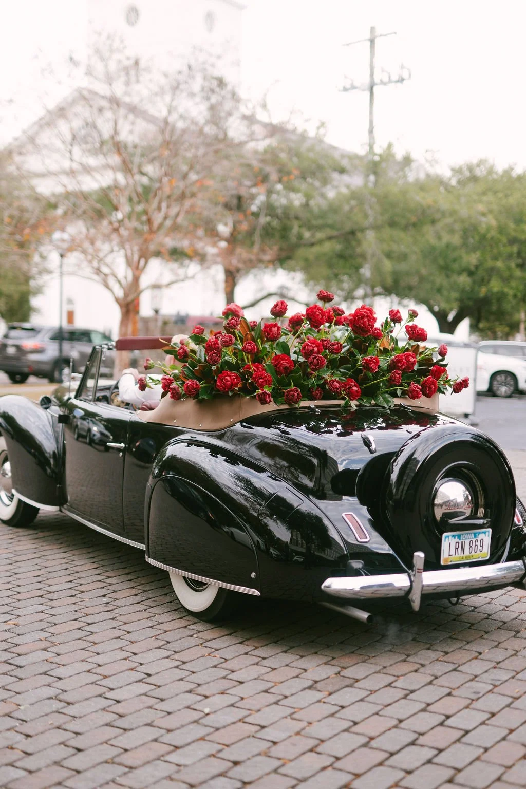 E + Z Dewberry Hotel Wedding