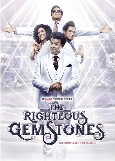 HBO: Righteous Gemstones