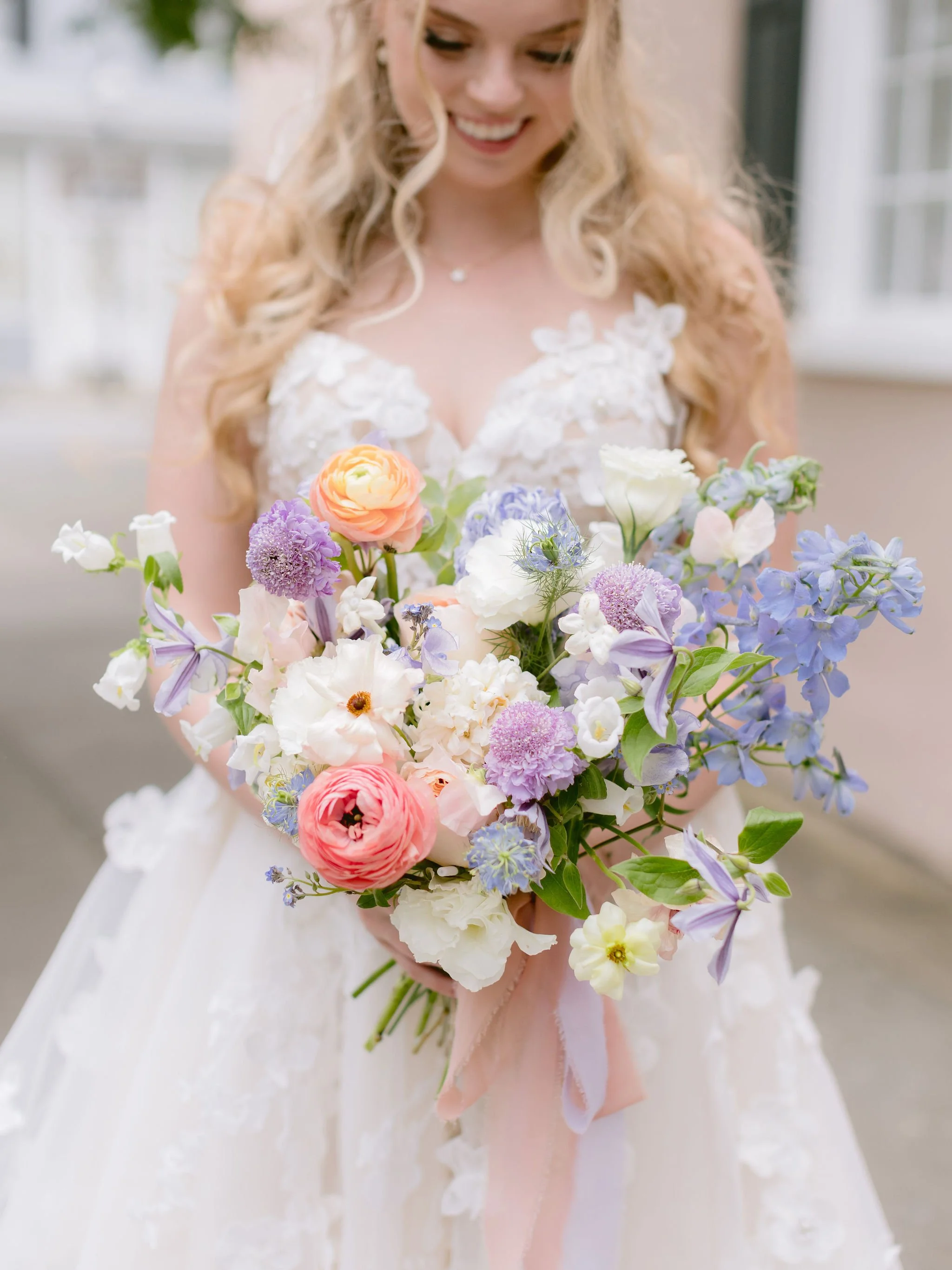 S + D Cannon Green Wedding