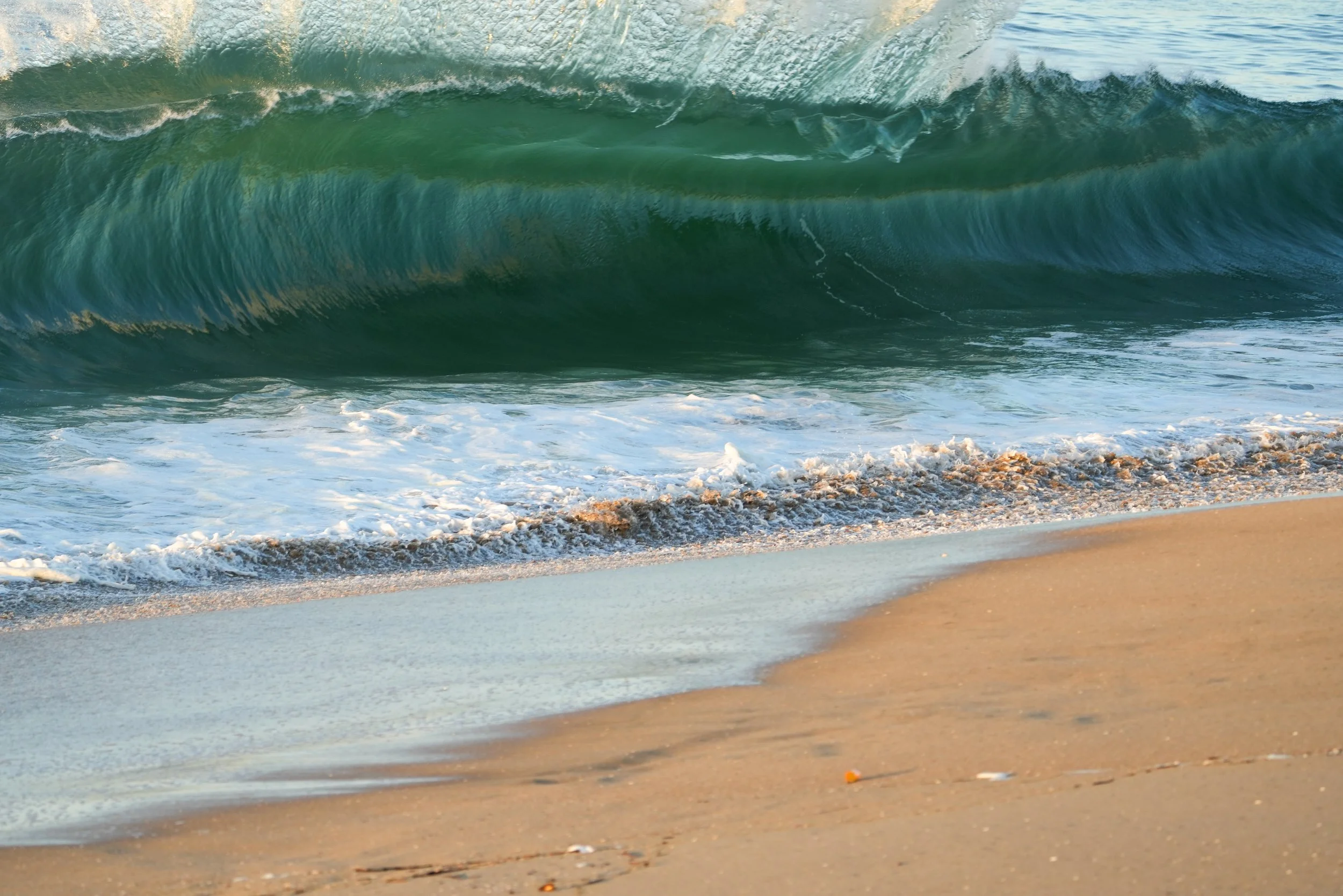 Waves: A Science