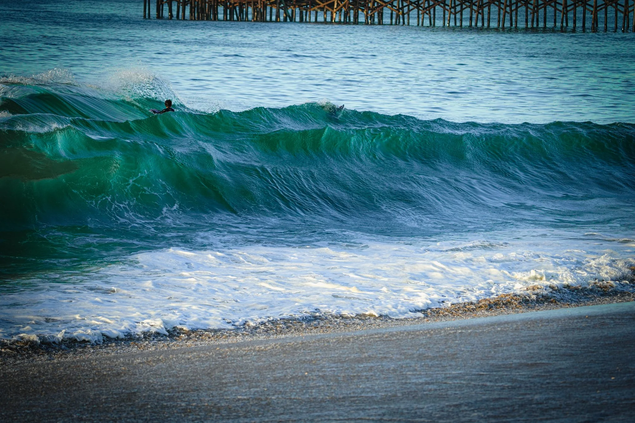 Ocean