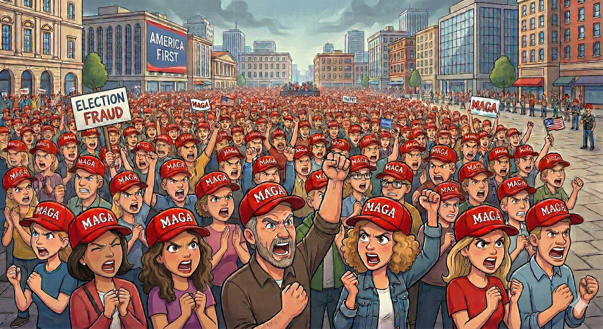 The Rise of Fascism