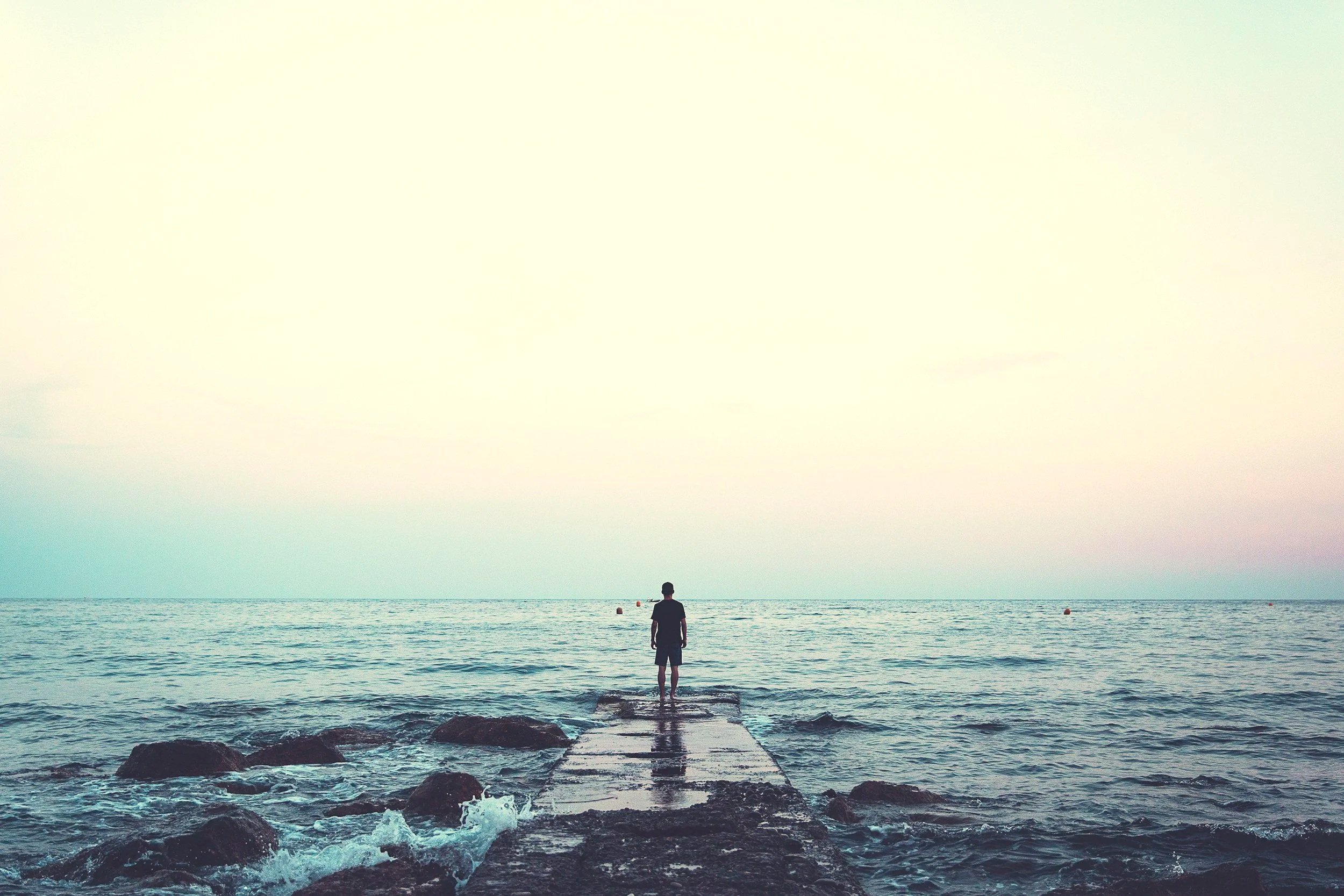 Mental health therapy for anxiety using a mind-body approach. In-person in Beverly, MA and virtually across Massachusetts.