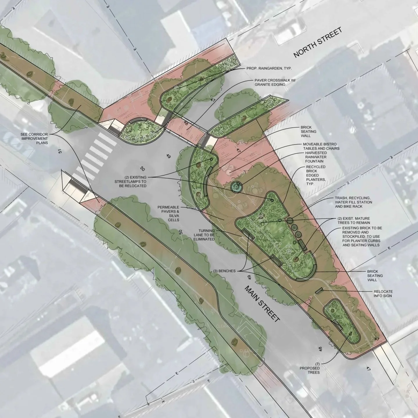 Design Plans