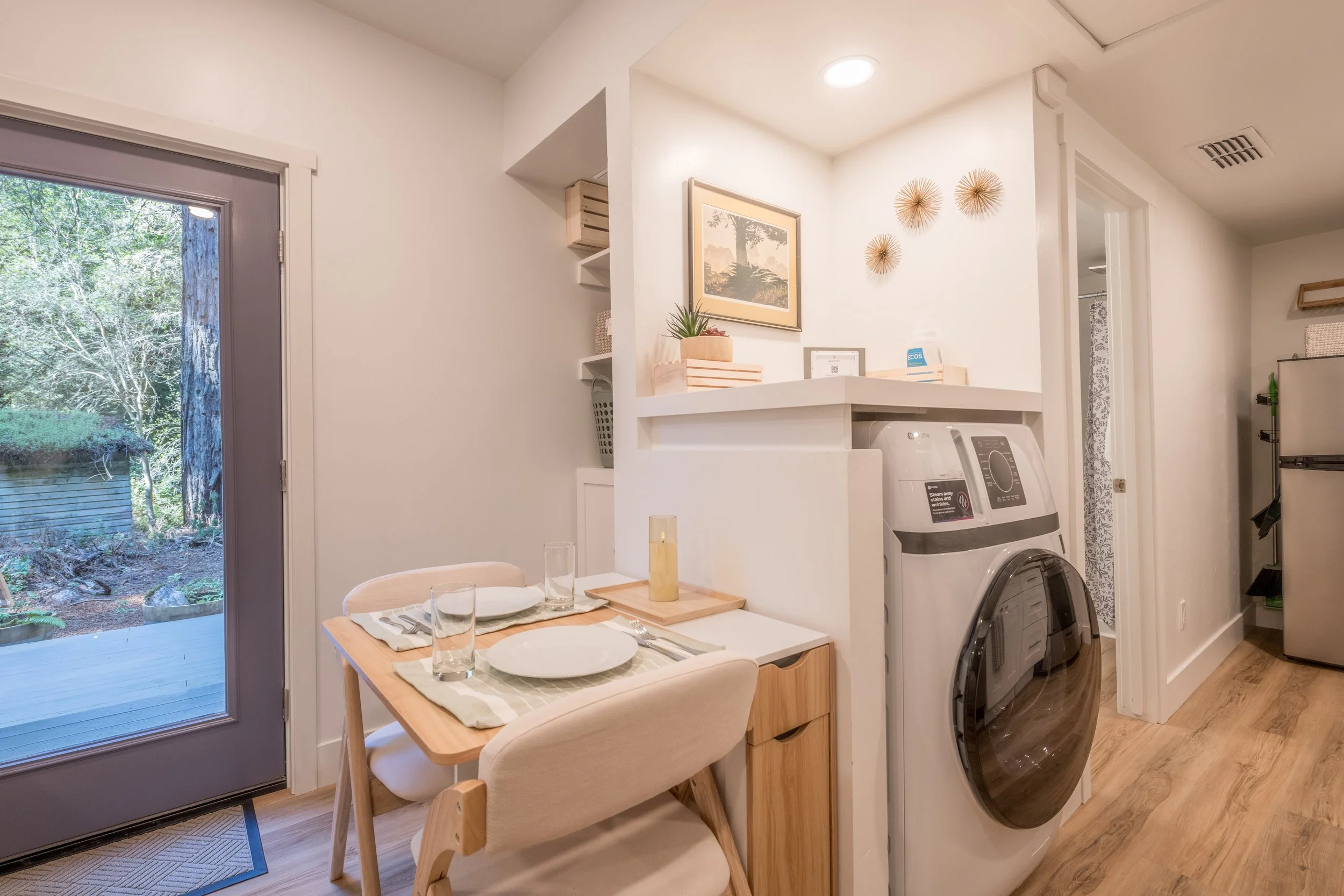washing machine mendo house.JPG