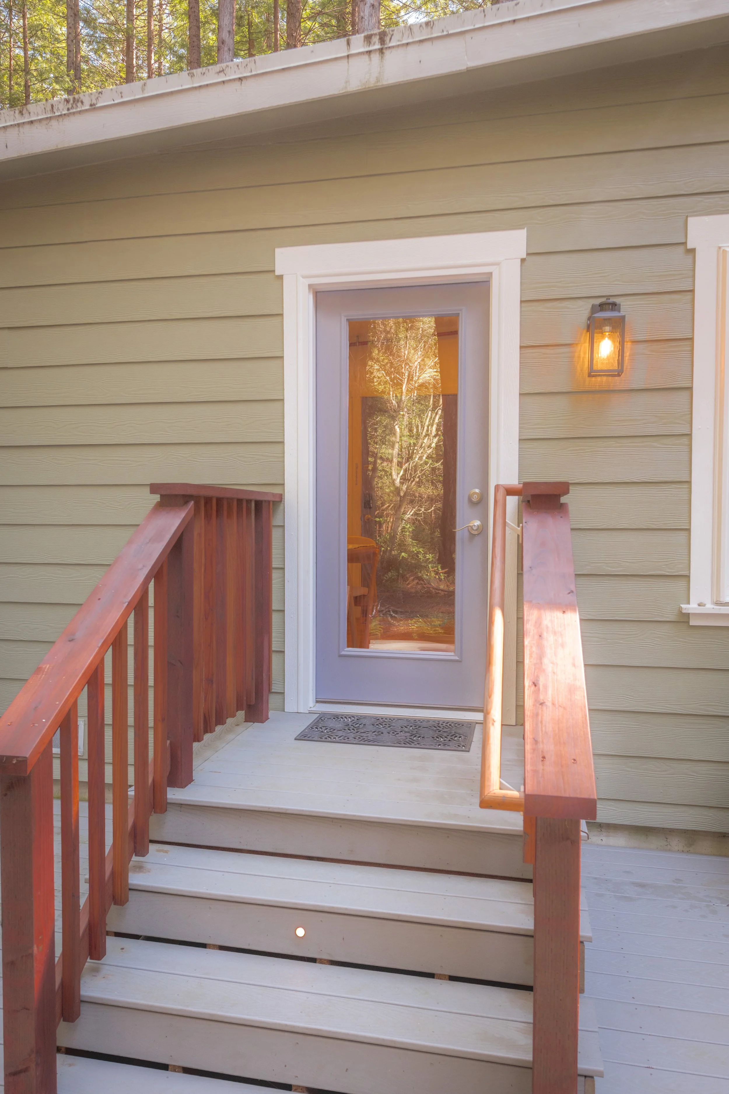 back door from outside mendo house.JPG