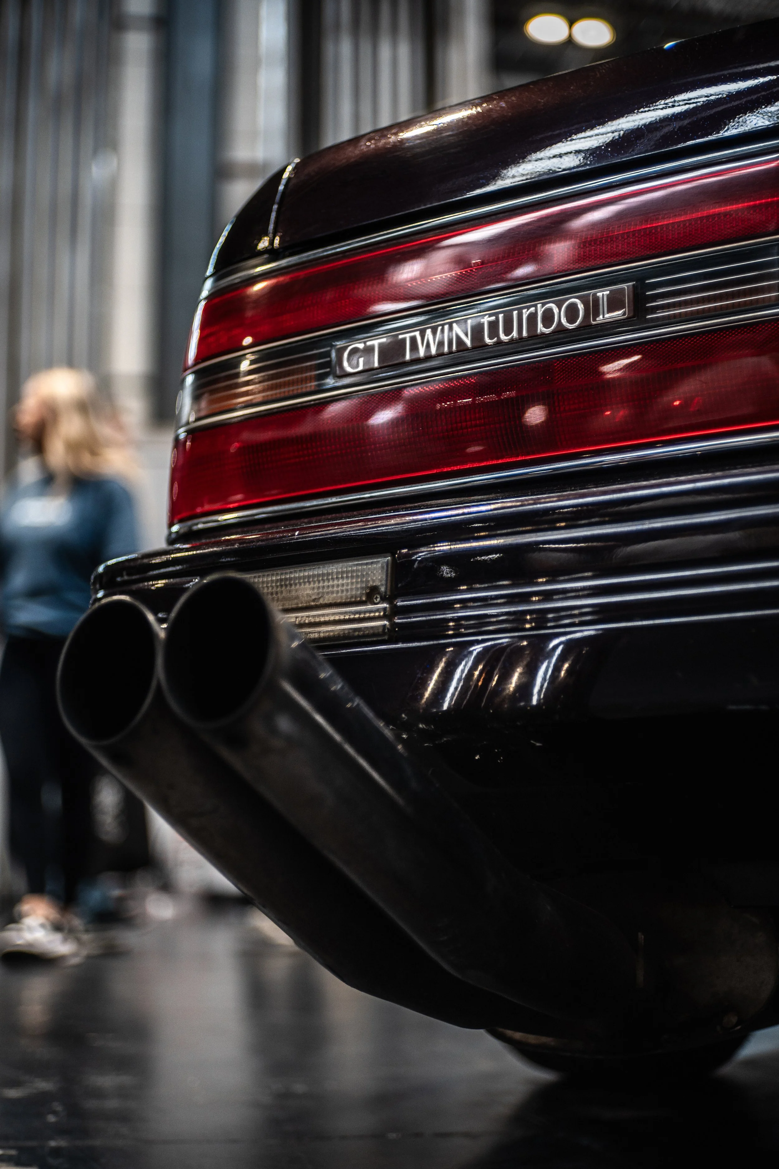 Automotive
